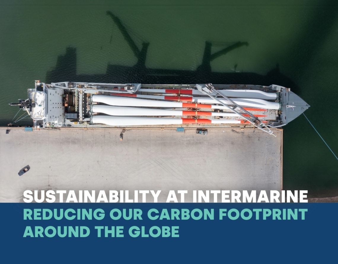 Eu ets maritime sustainability intermarine